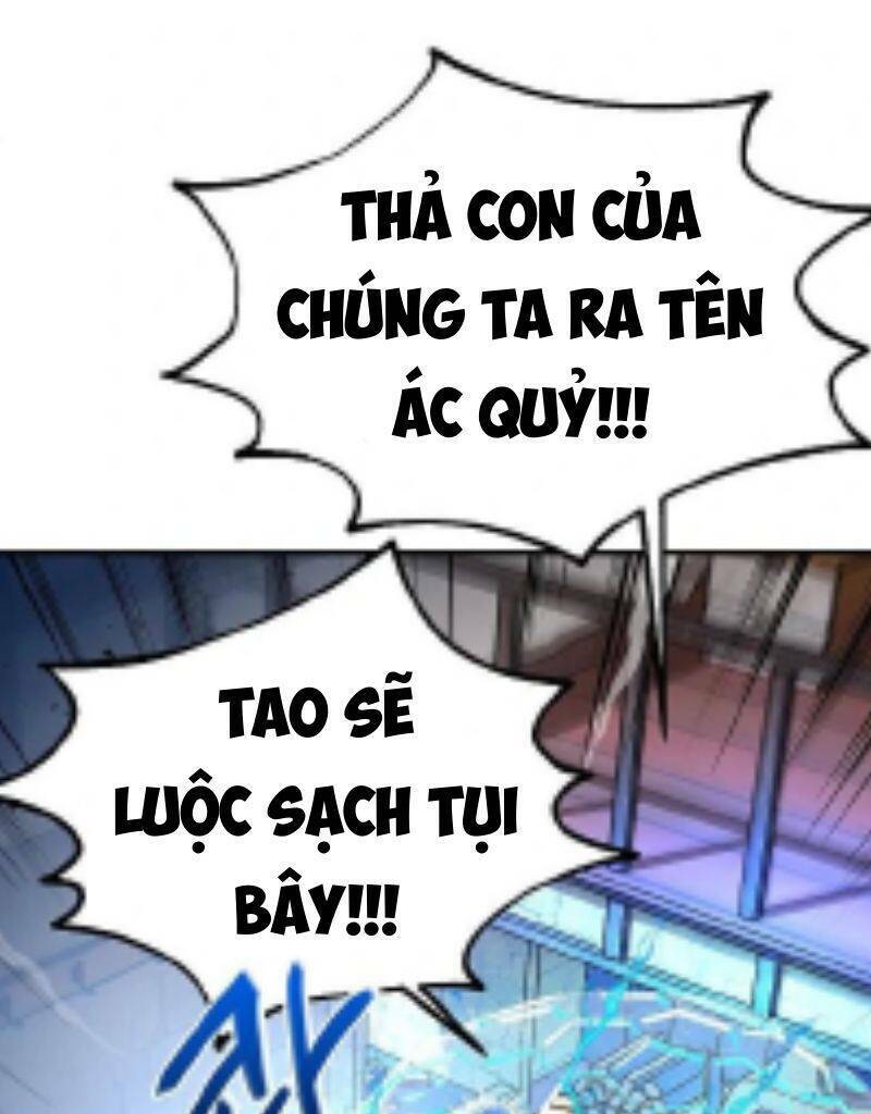 săn lùng nữ chúa chapter 3 - Trang 2