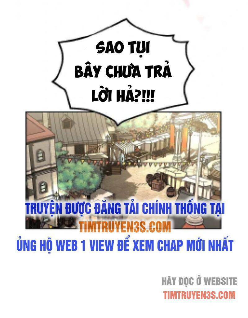 săn lùng nữ chúa chapter 3 - Trang 2