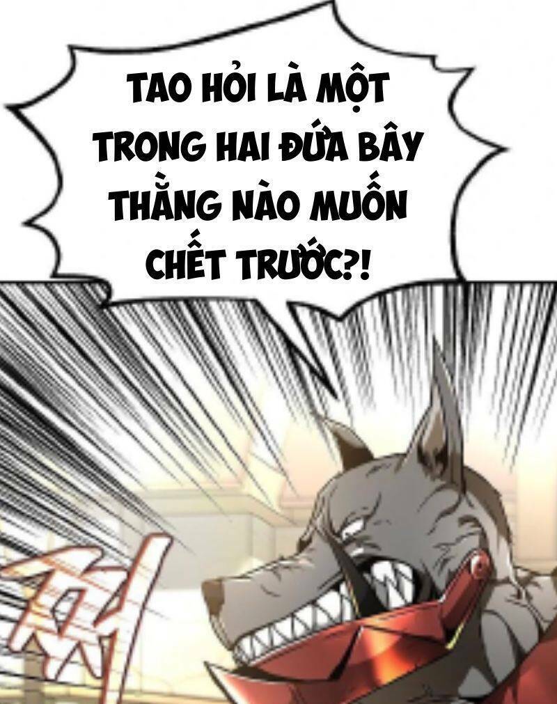 săn lùng nữ chúa chapter 3 - Trang 2