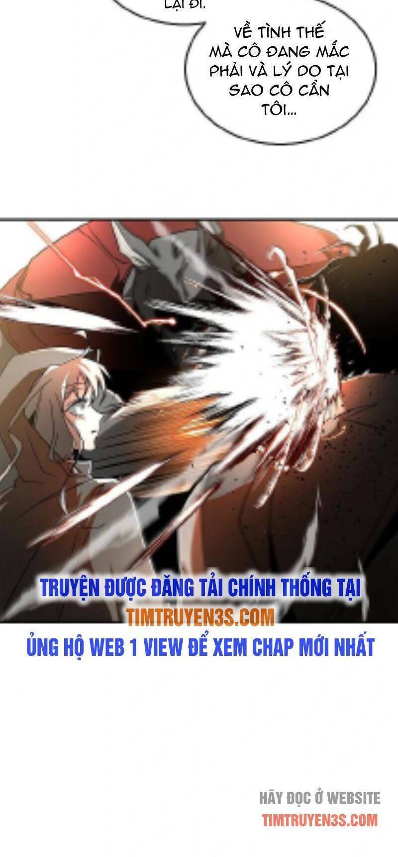 săn lùng nữ chúa chapter 3 - Trang 2