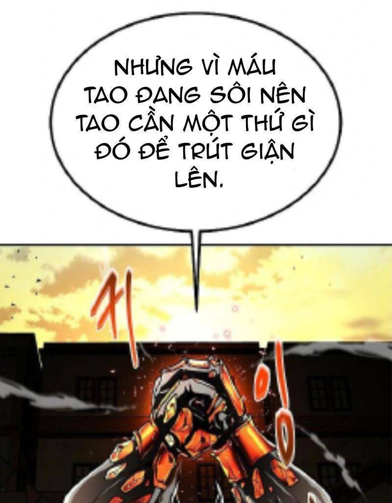 săn lùng nữ chúa chapter 3 - Trang 2