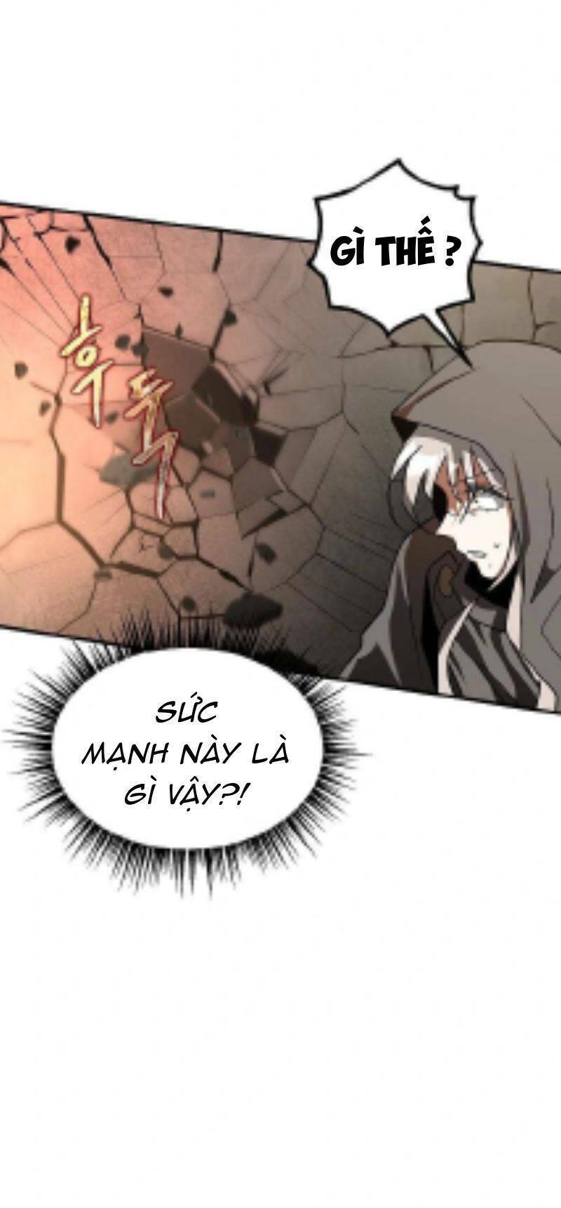 săn lùng nữ chúa chapter 3 - Trang 2