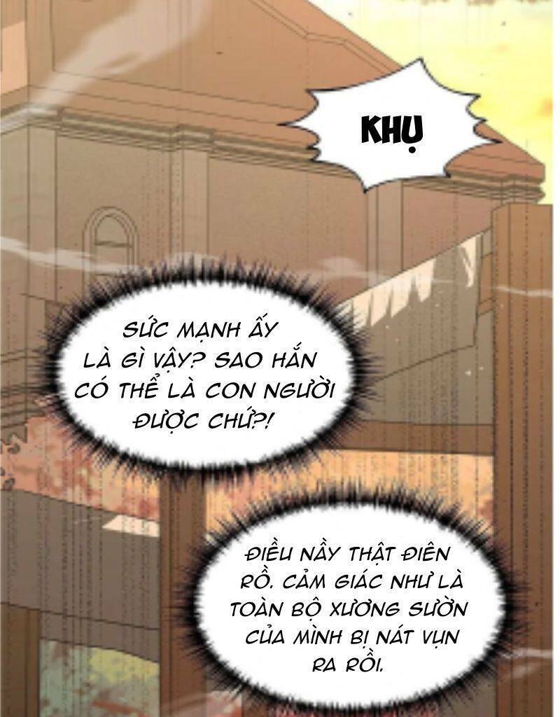 săn lùng nữ chúa chapter 3 - Trang 2