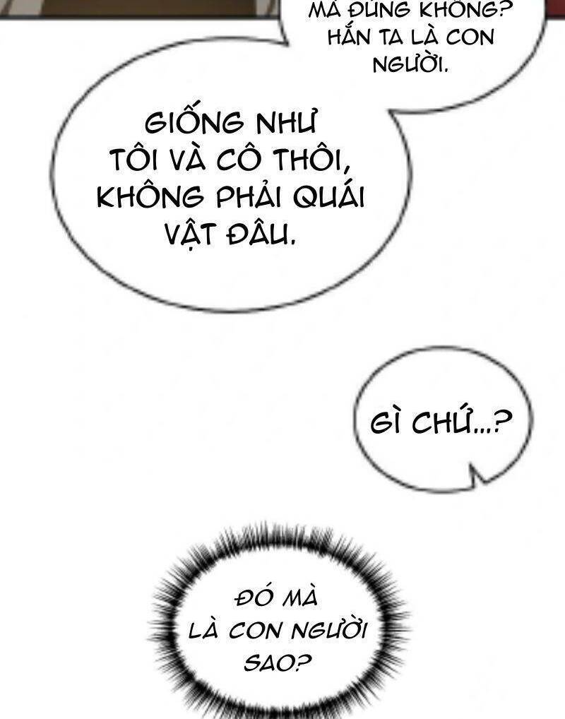 săn lùng nữ chúa chapter 3 - Trang 2