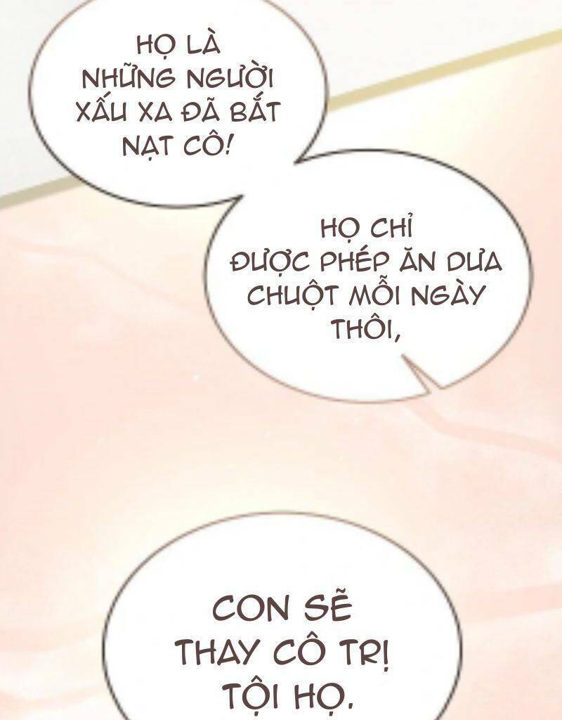 săn lùng nữ chúa chapter 3 - Trang 2