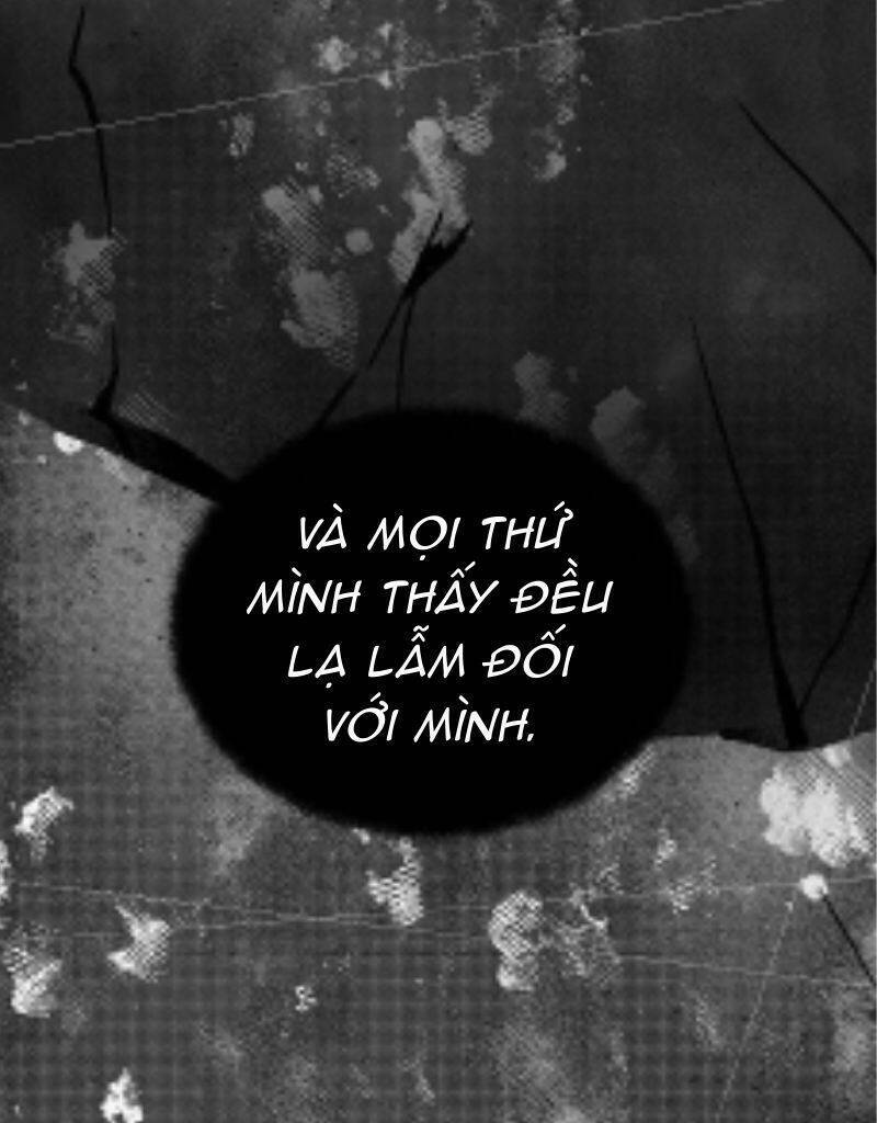 săn lùng nữ chúa chapter 3 - Trang 2