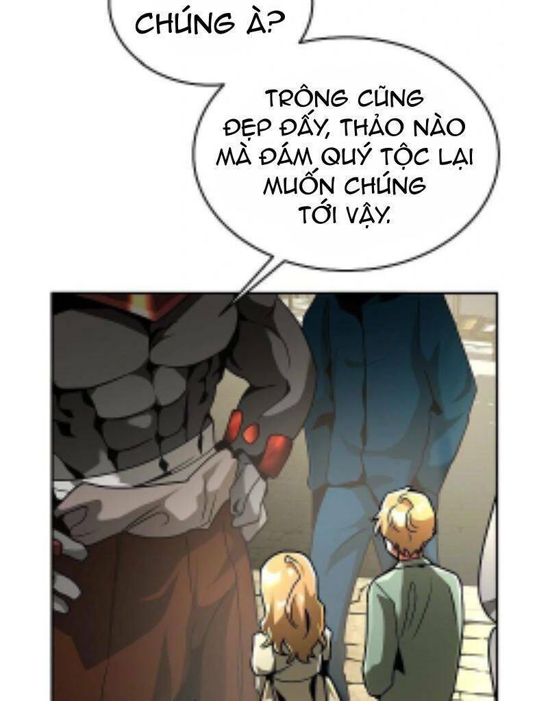 săn lùng nữ chúa chapter 3 - Trang 2