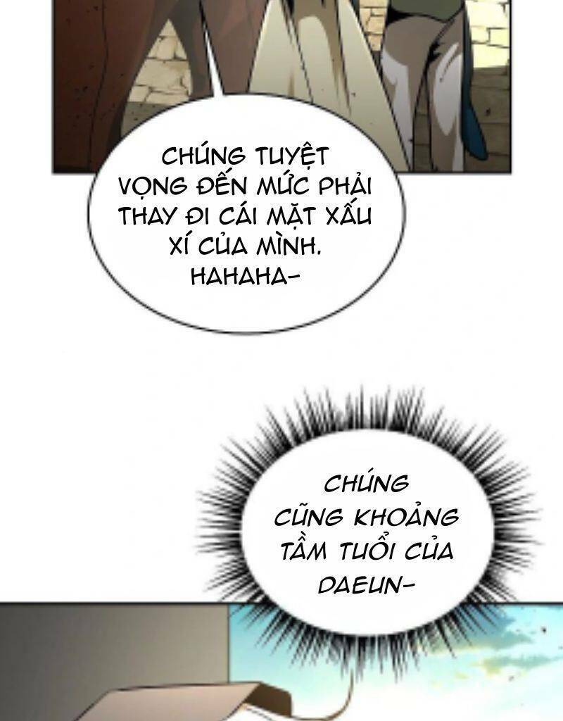 săn lùng nữ chúa chapter 3 - Trang 2