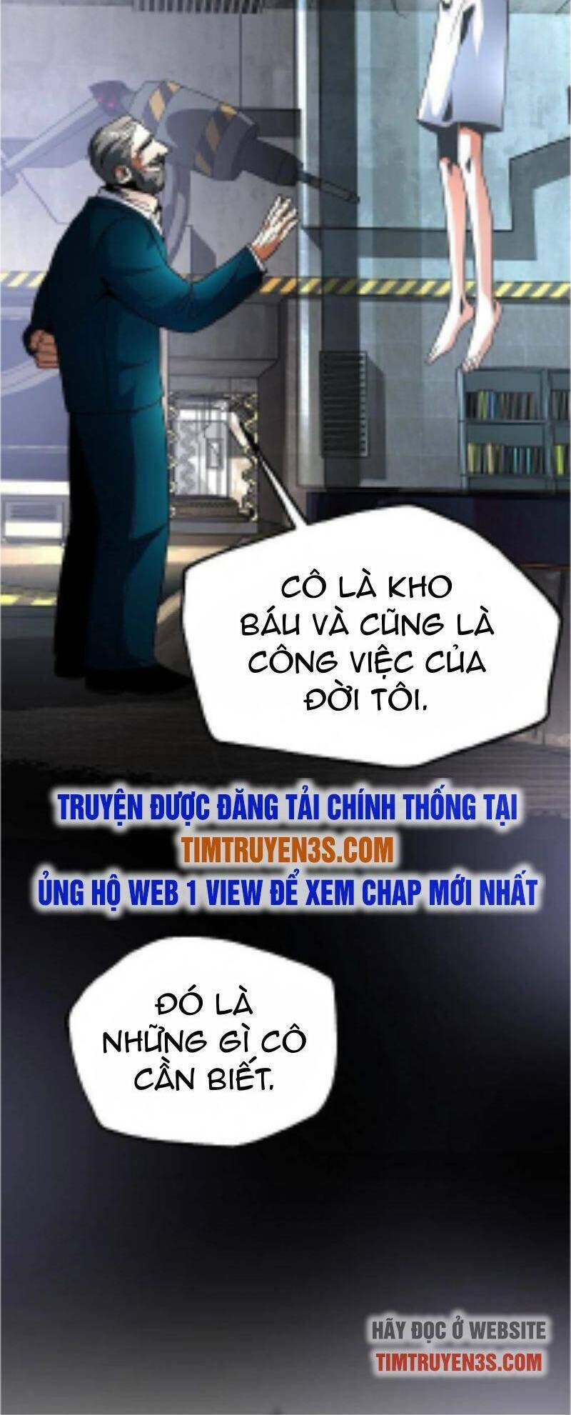 săn lùng nữ chúa chapter 3 - Trang 2