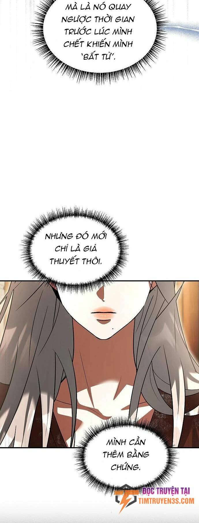 săn lùng nữ chúa chapter 30 - Trang 2