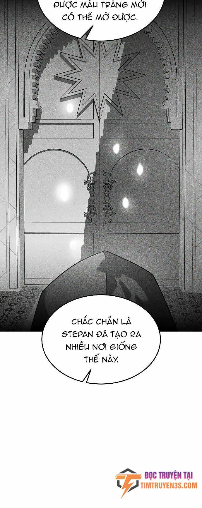 săn lùng nữ chúa chapter 30 - Trang 2