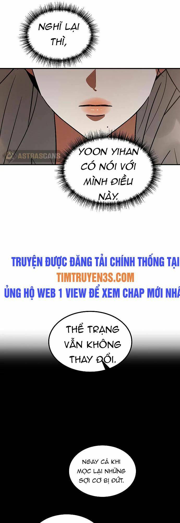 săn lùng nữ chúa chapter 30 - Trang 2