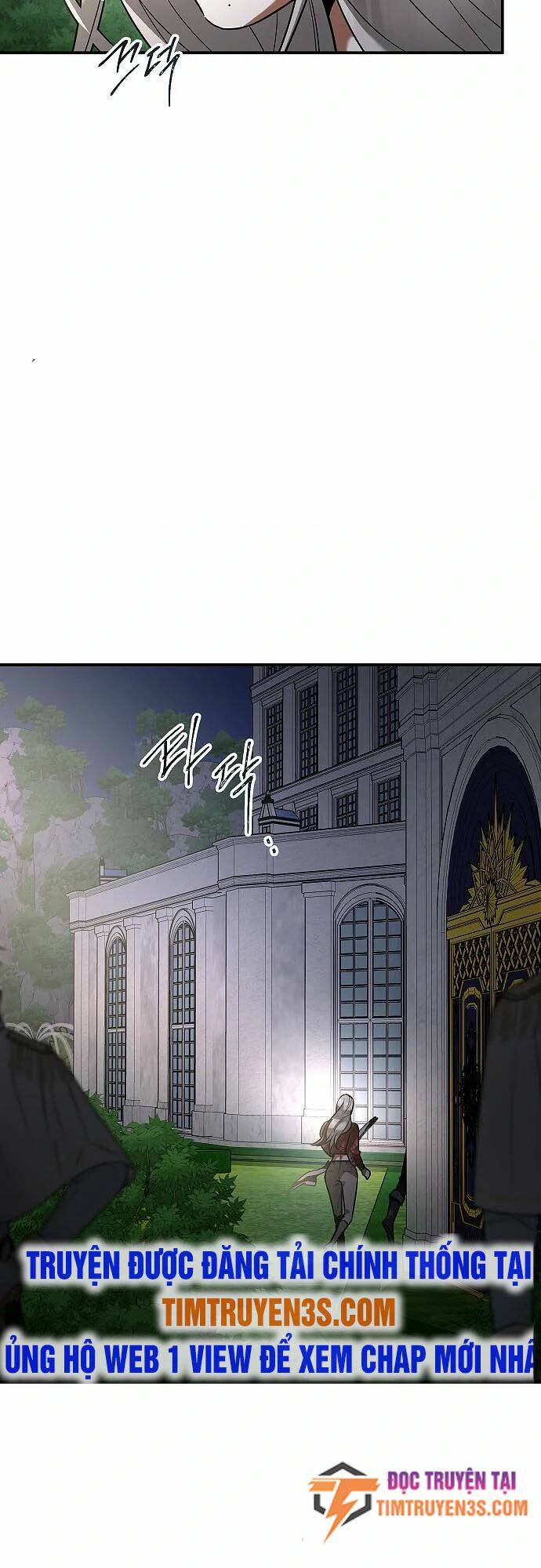 săn lùng nữ chúa chapter 31 - Trang 2