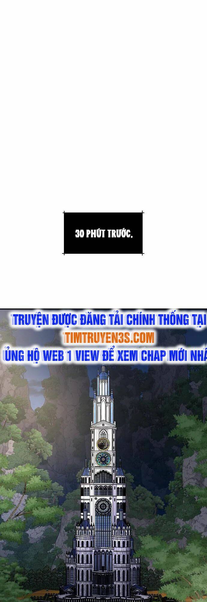 săn lùng nữ chúa chapter 31 - Trang 2