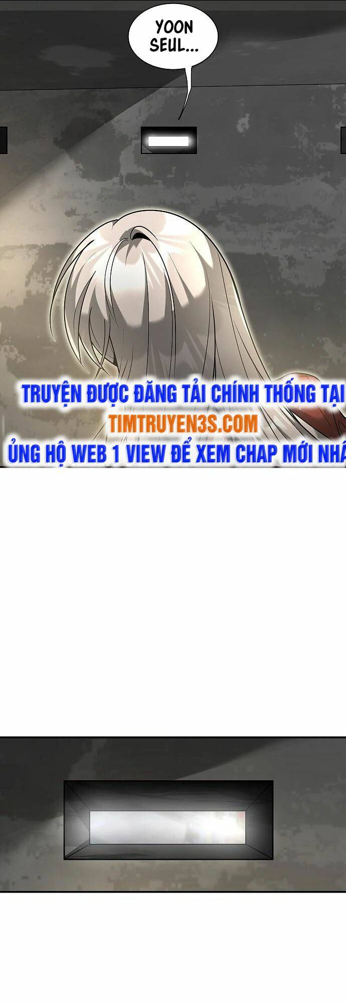 săn lùng nữ chúa chapter 31 - Trang 2