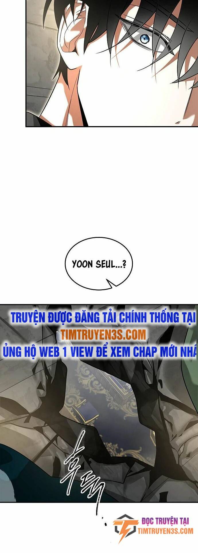 săn lùng nữ chúa chapter 31 - Trang 2