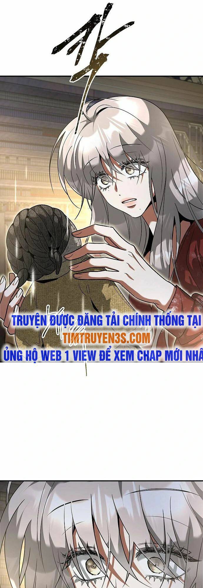 săn lùng nữ chúa chapter 31 - Trang 2