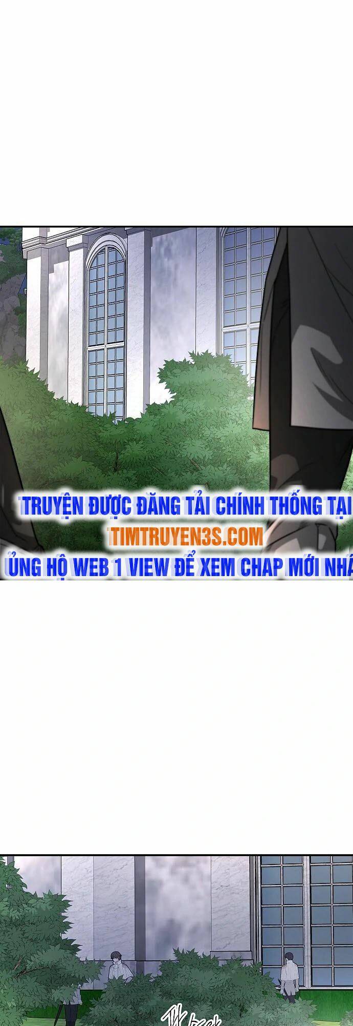 săn lùng nữ chúa chapter 31 - Trang 2