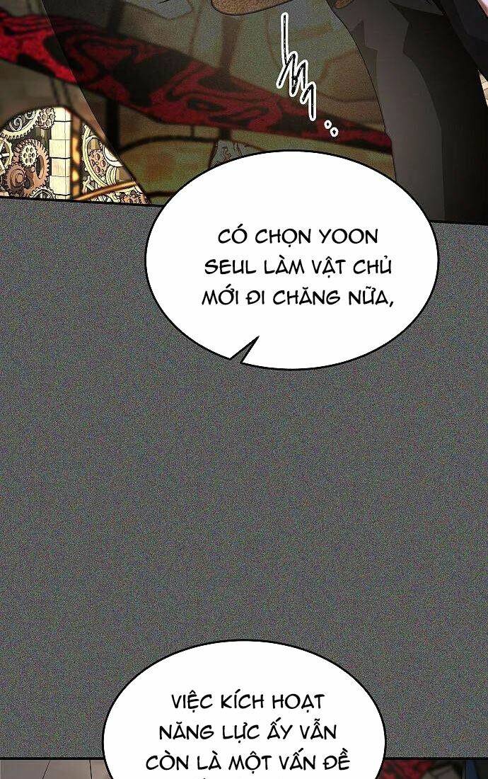 săn lùng nữ chúa chapter 34 - Trang 2