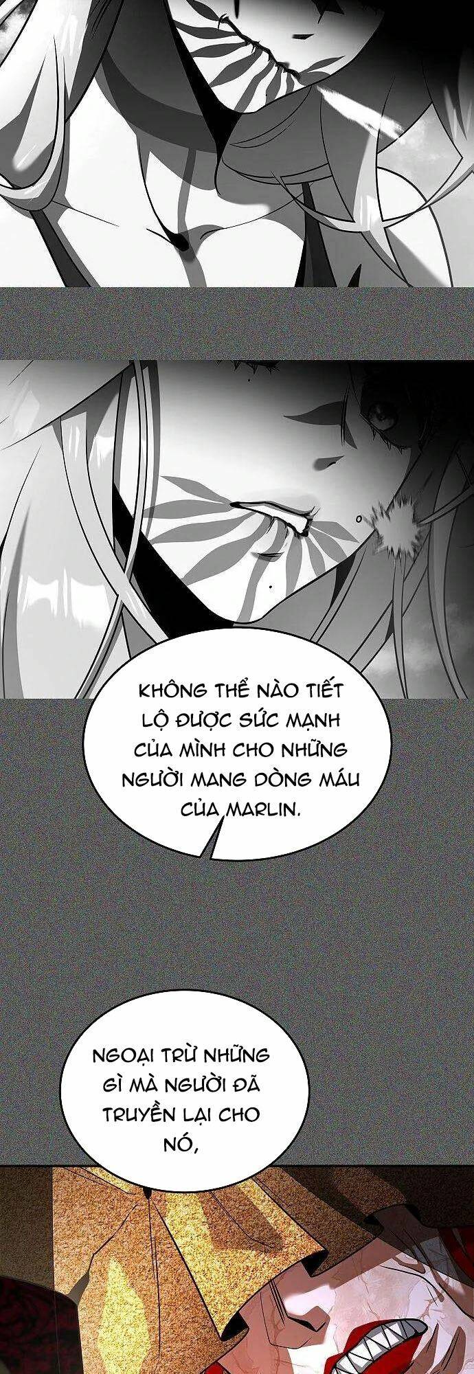 săn lùng nữ chúa chapter 34 - Trang 2