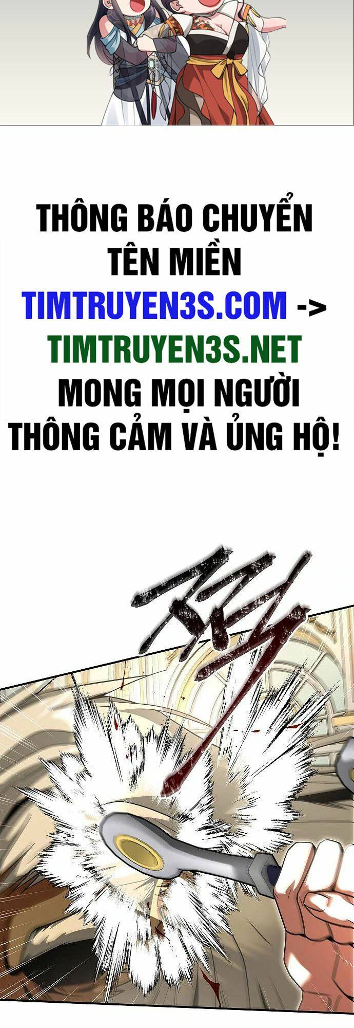 săn lùng nữ chúa chapter 35 - Trang 2