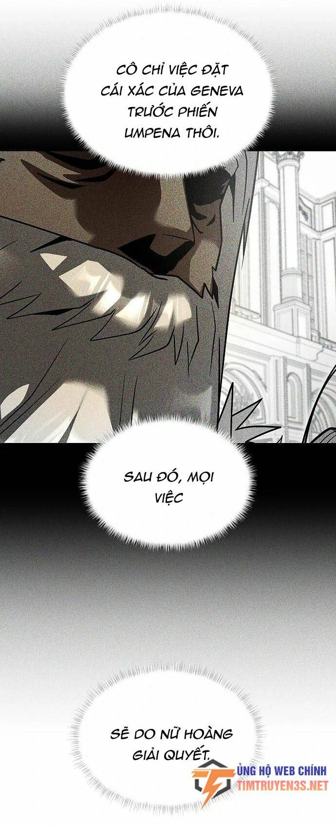 săn lùng nữ chúa chapter 35 - Trang 2