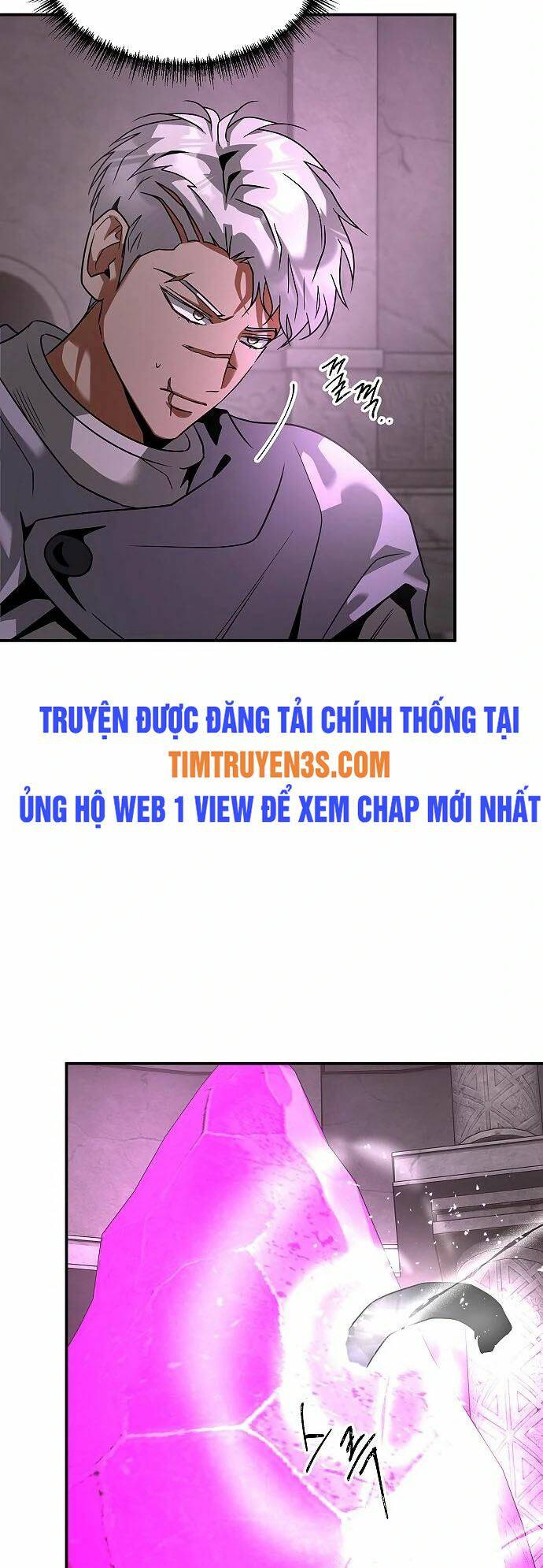 săn lùng nữ chúa chapter 35 - Trang 2