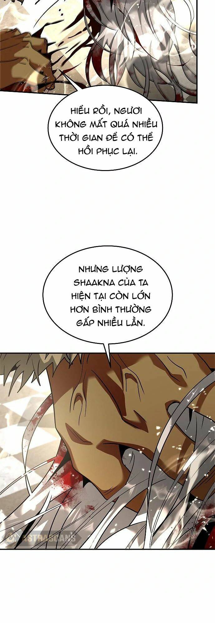 săn lùng nữ chúa chapter 35 - Trang 2