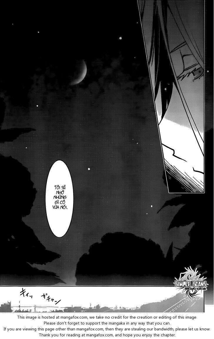 Sanka Rea Chapter 25 - Trang 2