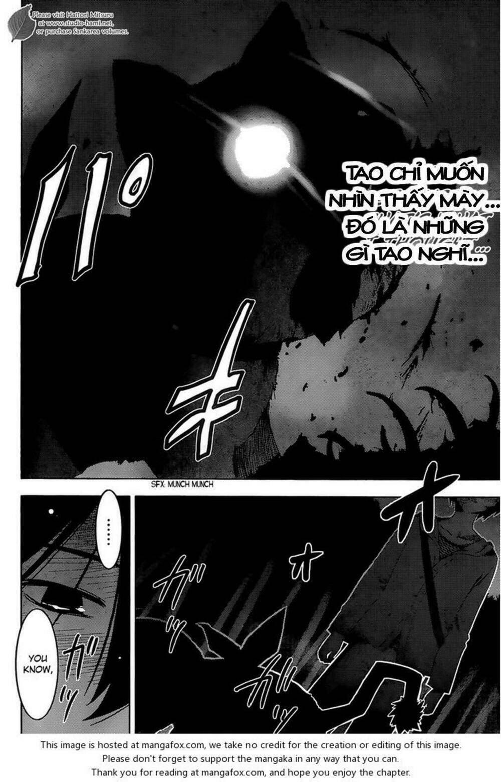 Sanka Rea Chapter 27 - Trang 2