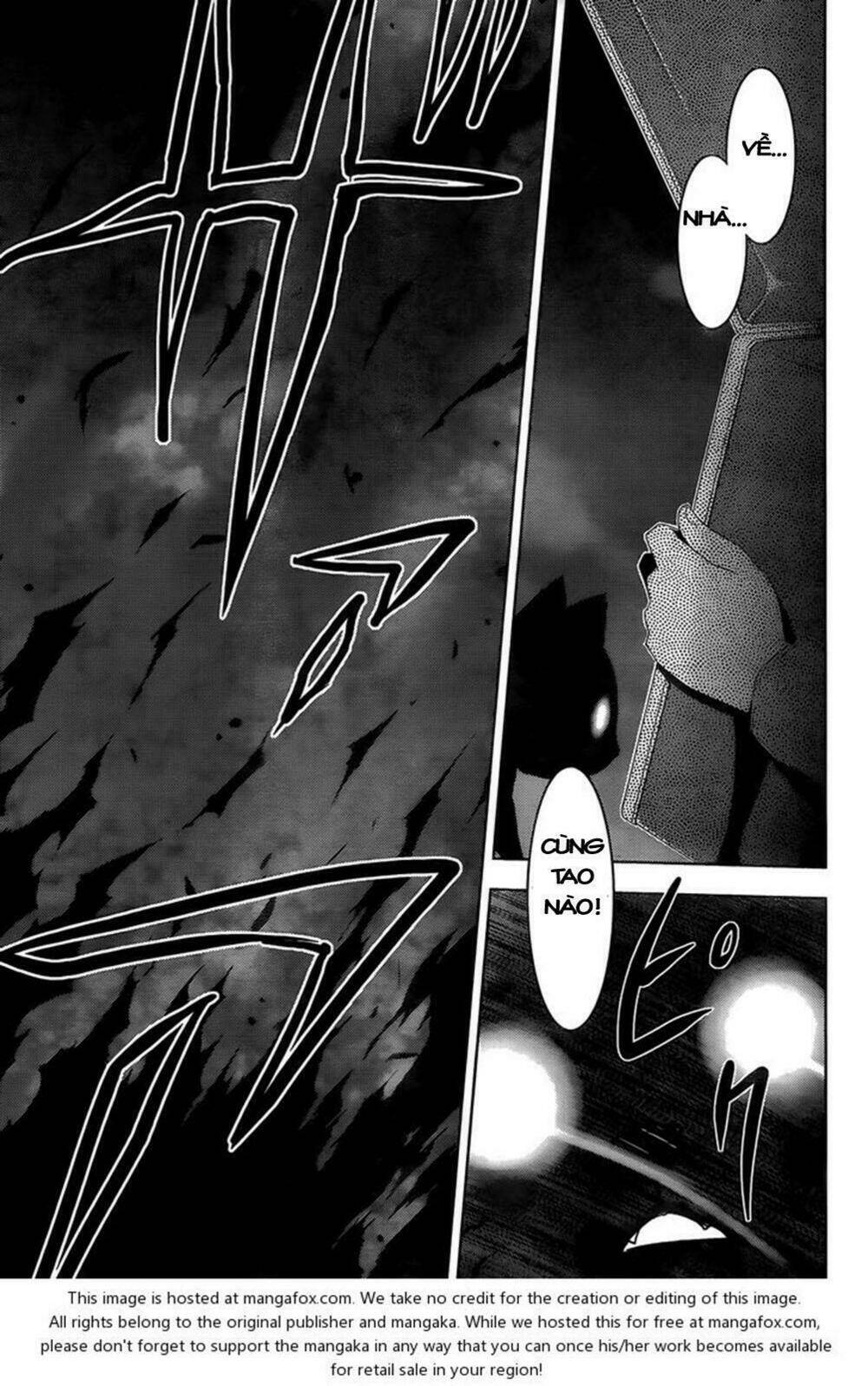 Sanka Rea Chapter 27 - Trang 2