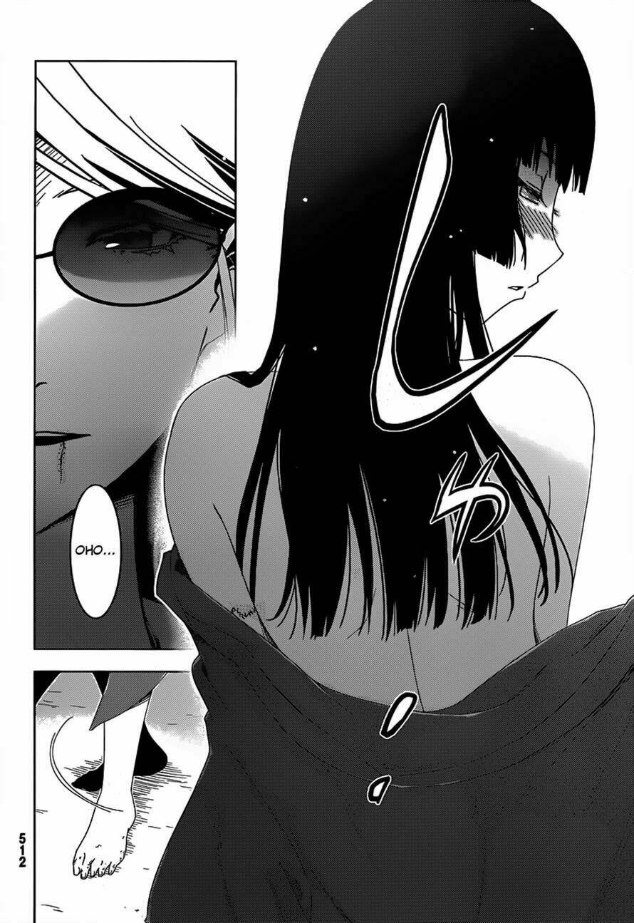 Sanka Rea Chapter 32 - Trang 2