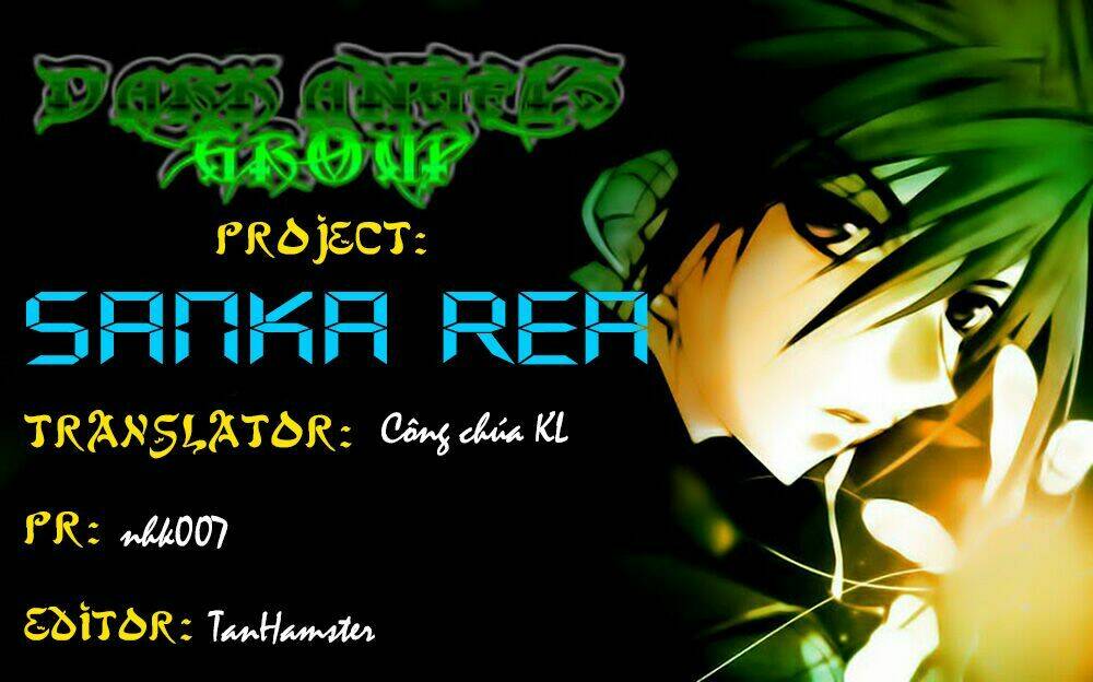 Sanka Rea Chapter 34 - Trang 2