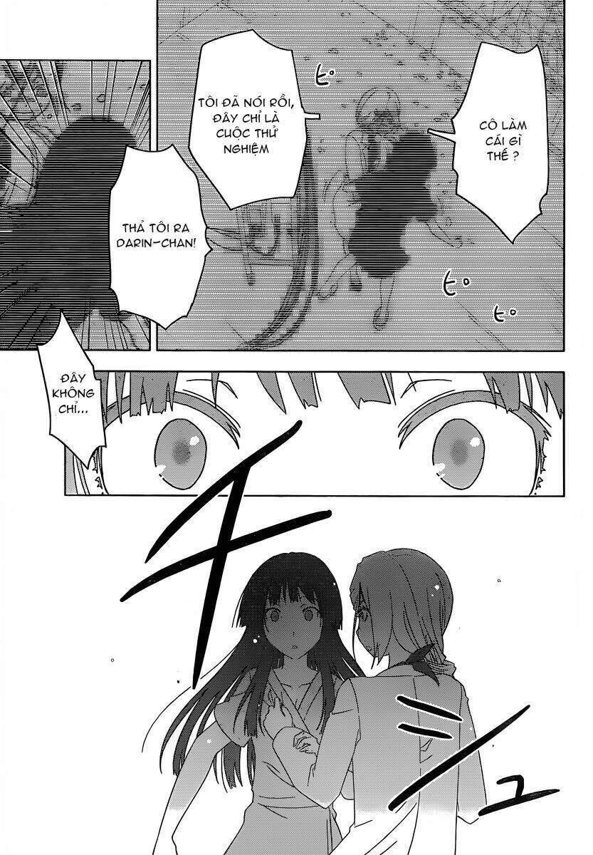 Sanka Rea Chapter 34 - Trang 2