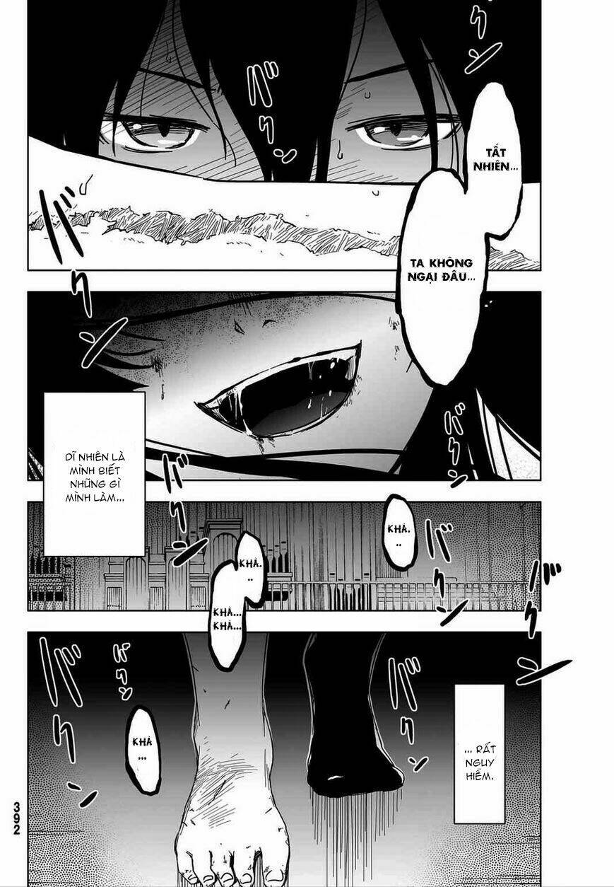 Sanka Rea Chapter 53 - Trang 2