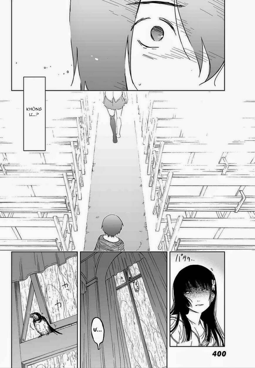 Sanka Rea Chapter 53 - Trang 2