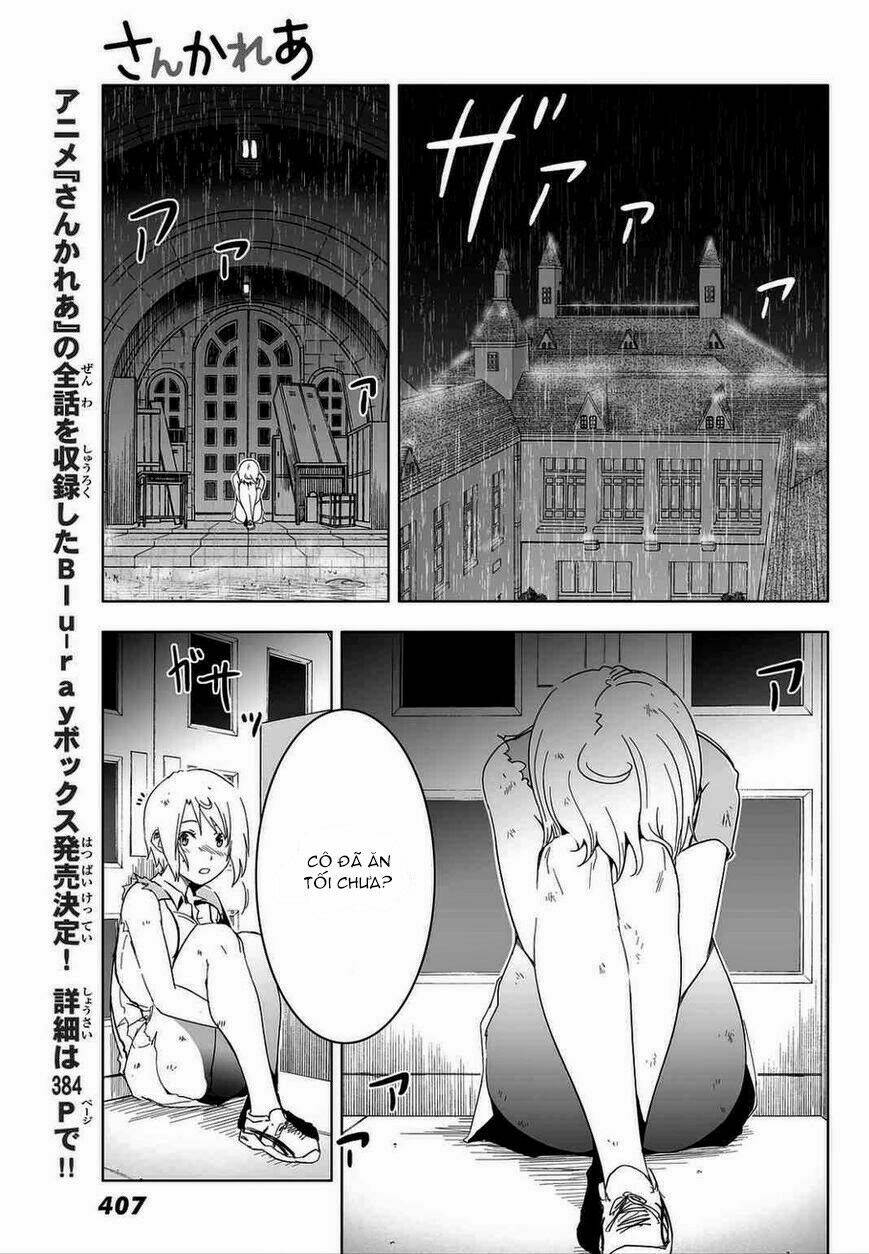 Sanka Rea Chapter 53 - Trang 2