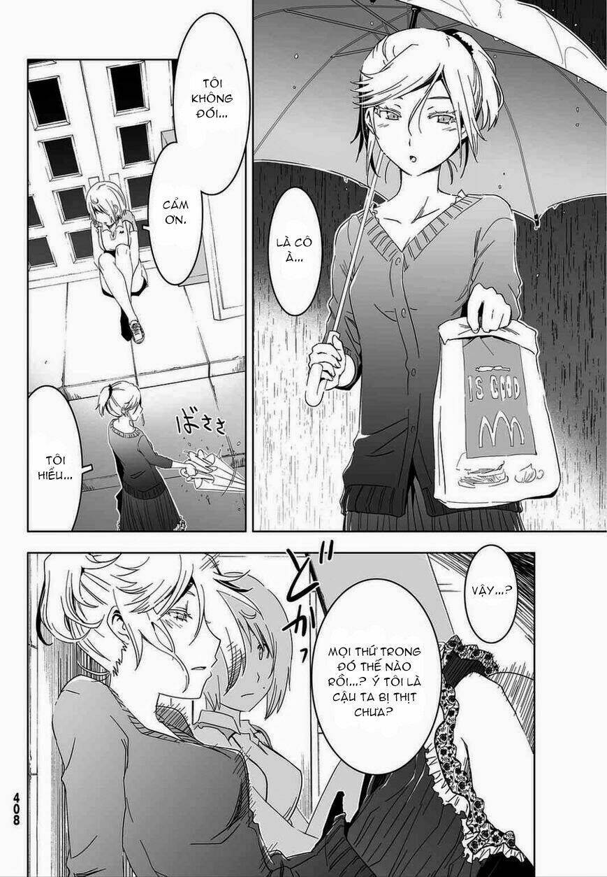 Sanka Rea Chapter 53 - Trang 2