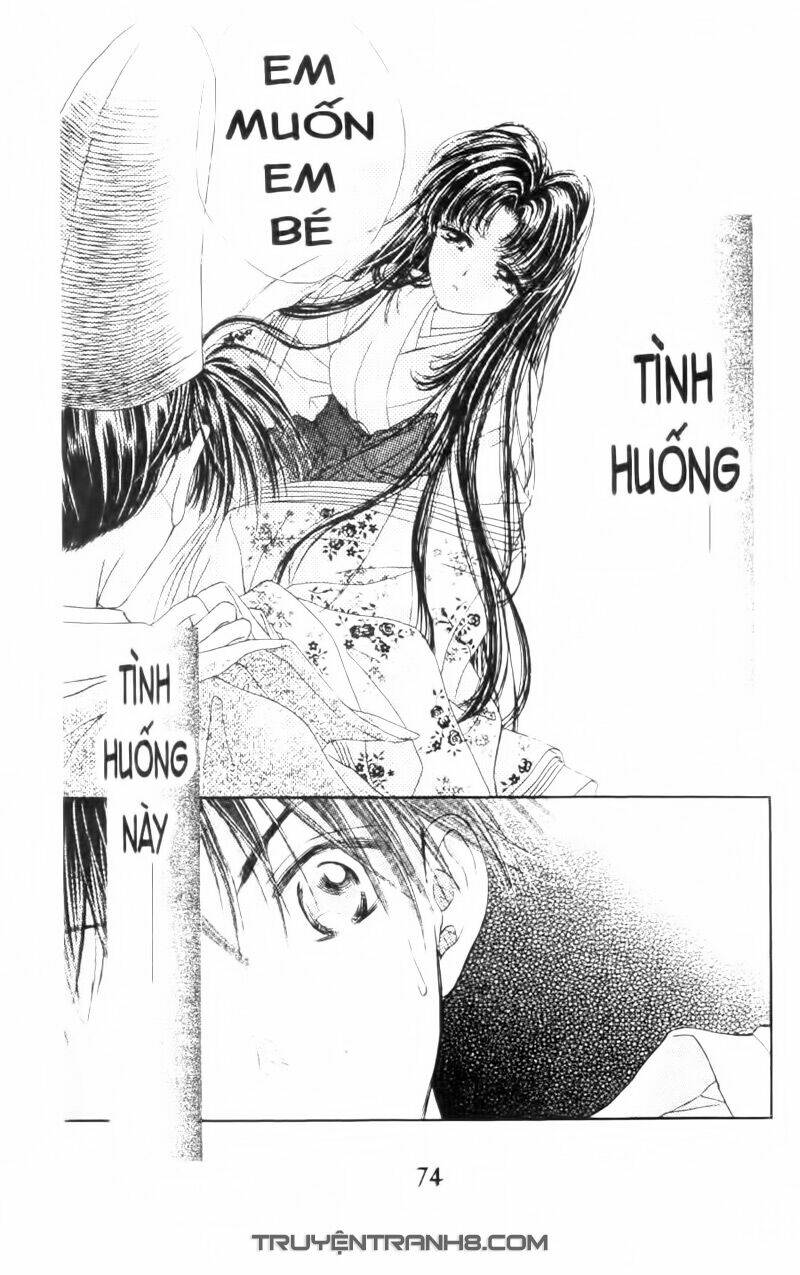 Sao Băng Trong Lòng ~ Starlight To Your Heart ~ Chapter 10 - Trang 2