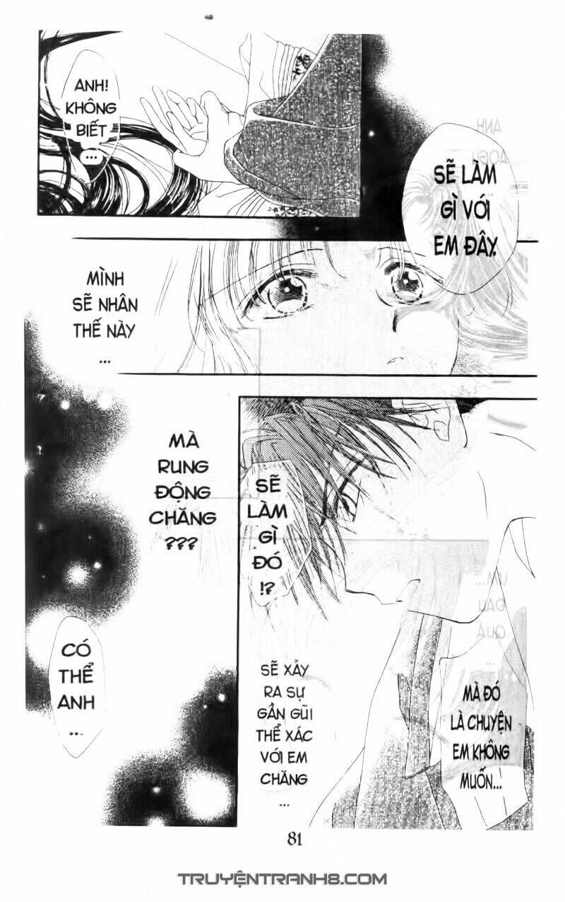 Sao Băng Trong Lòng ~ Starlight To Your Heart ~ Chapter 10 - Trang 2