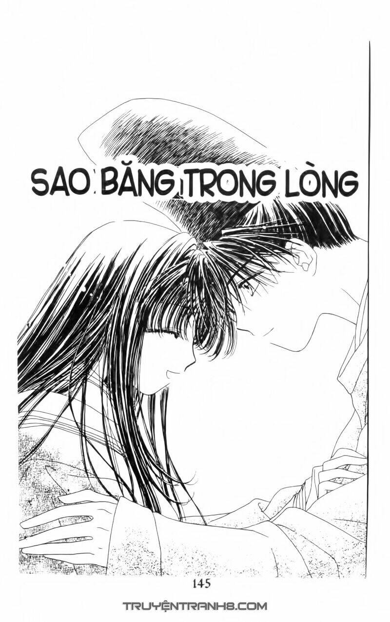 Sao Băng Trong Lòng ~ Starlight To Your Heart ~ Chapter 13 - Next Chapter 14