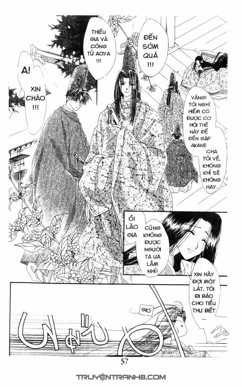 Sao Băng Trong Lòng ~ Starlight To Your Heart ~ Chapter 9 - Trang 2