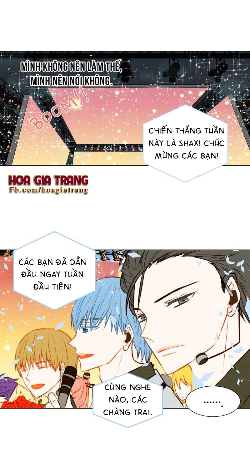 Sao Chép Chapter 28 - Next Chapter 29