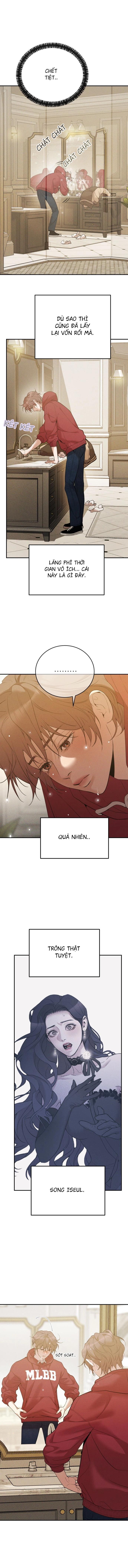 Sao Chổi Dừng Lại! Chapter 1 - Next Chapter 1