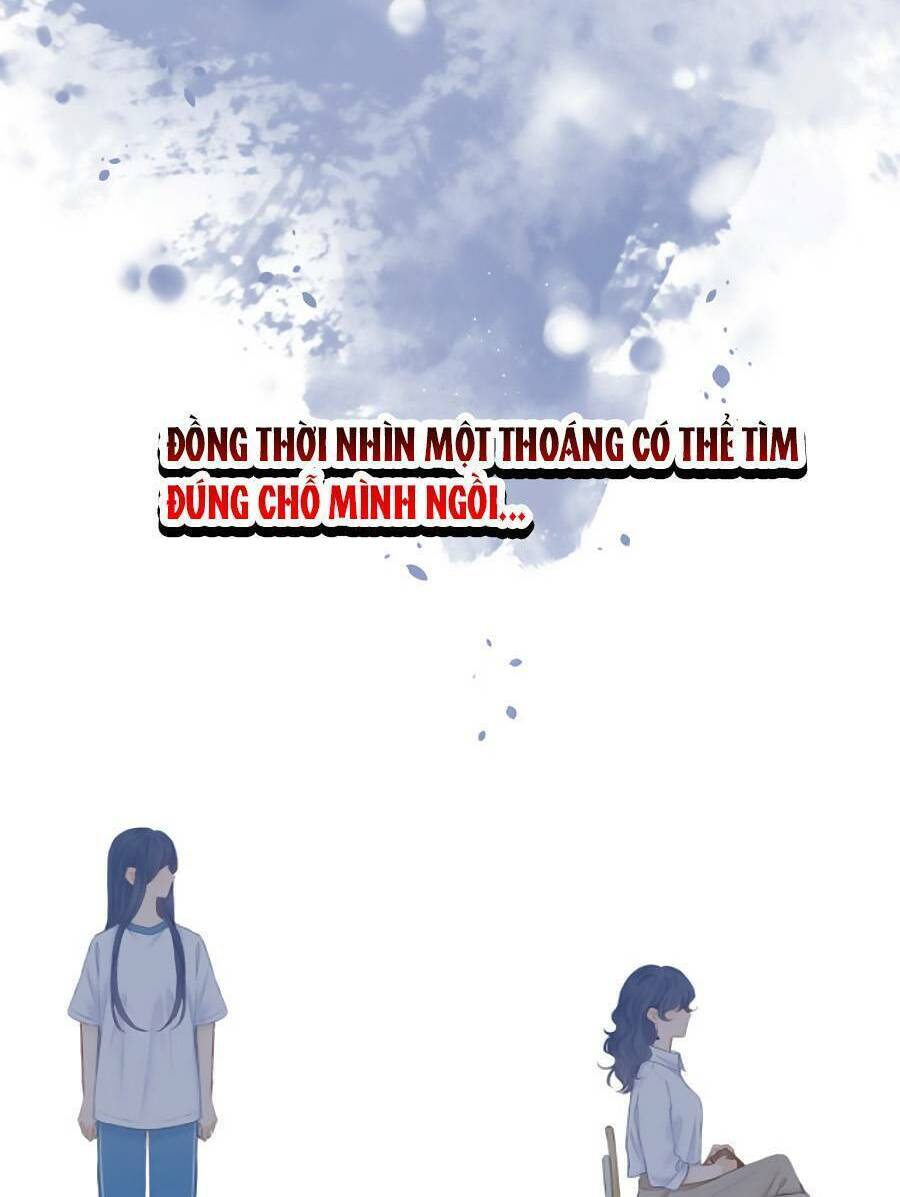 sao giờ, đẩy thuyền tới muốn yêu chapter 51 - Trang 2