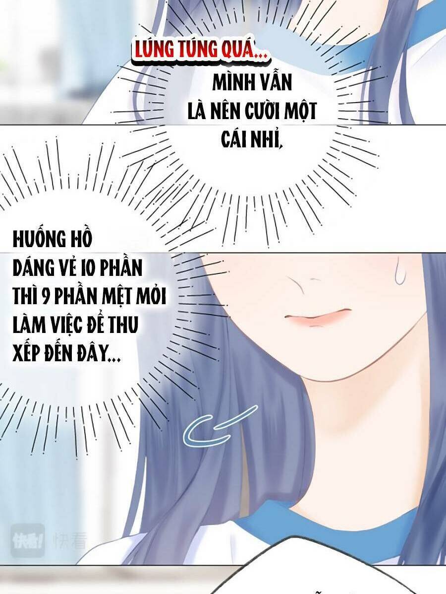 sao giờ, đẩy thuyền tới muốn yêu chapter 51 - Trang 2