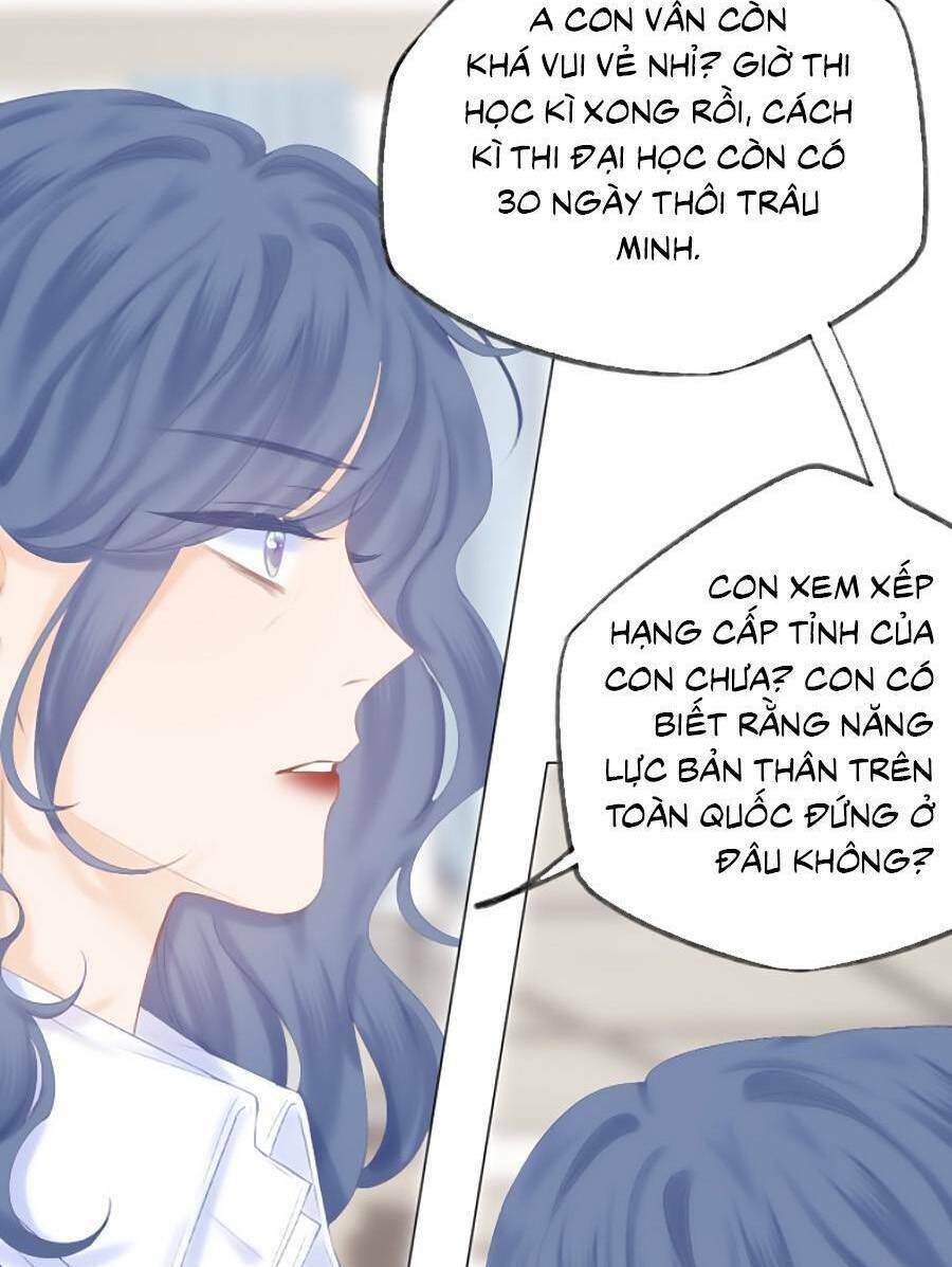 sao giờ, đẩy thuyền tới muốn yêu chapter 51 - Trang 2