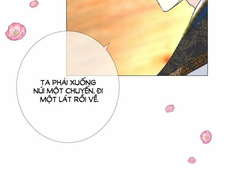 sao lại là yêu? chapter   3 - Trang 2