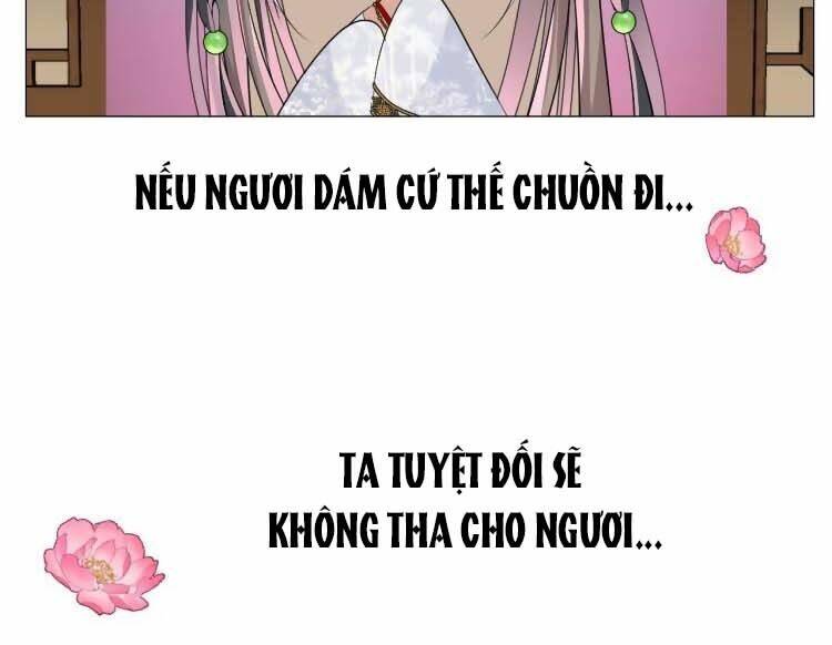 sao lại là yêu? chapter   3 - Trang 2