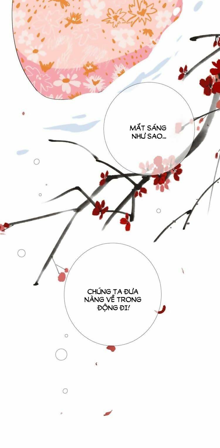 sao lại là yêu? chapter   3 - Trang 2